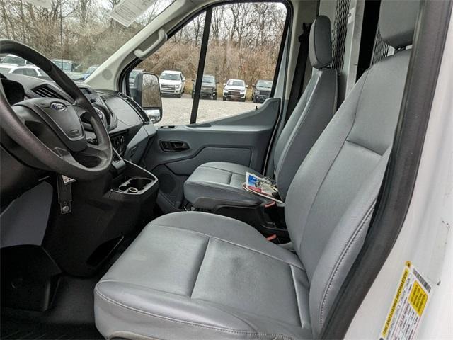 used 2019 Ford Transit-350 car, priced at $30,487