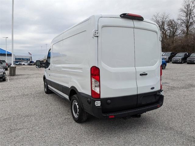 used 2019 Ford Transit-350 car, priced at $30,487