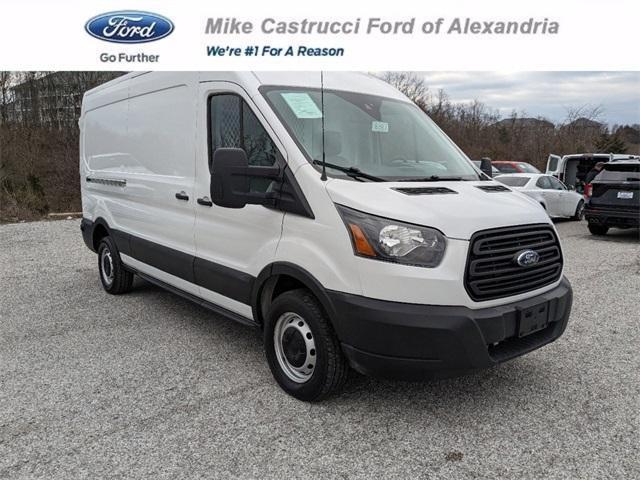 used 2019 Ford Transit-350 car, priced at $30,987