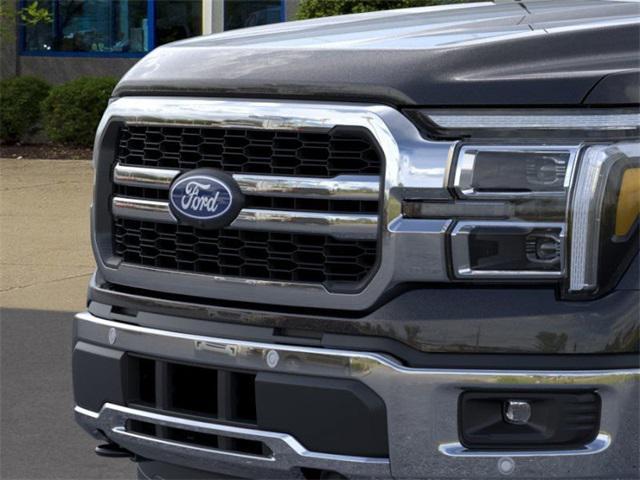 new 2025 Ford F-150 car, priced at $72,919