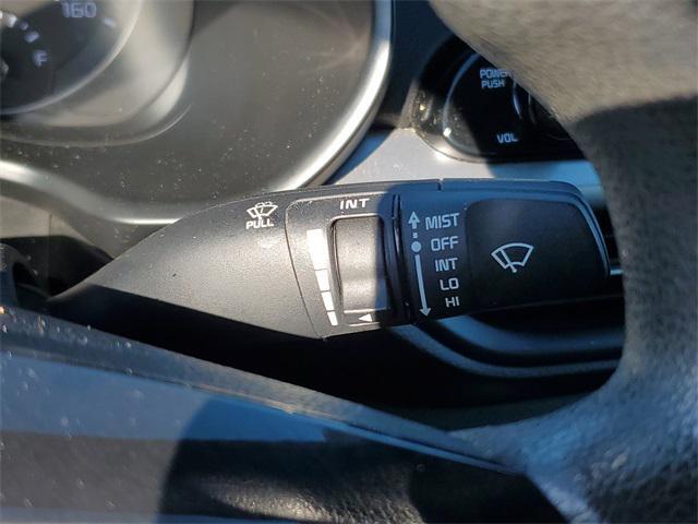 used 2020 Kia Forte car, priced at $11,412