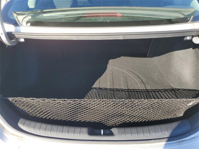 used 2020 Kia Forte car, priced at $11,412