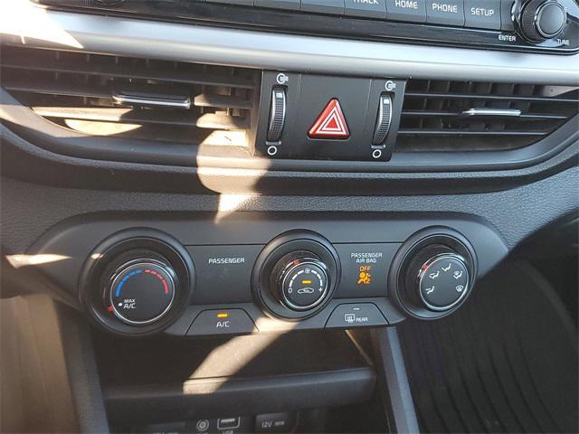 used 2020 Kia Forte car, priced at $11,412