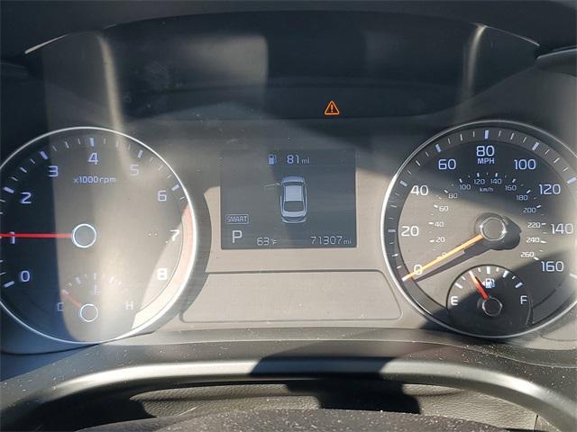 used 2020 Kia Forte car, priced at $11,412