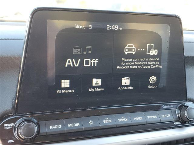 used 2020 Kia Forte car, priced at $11,412