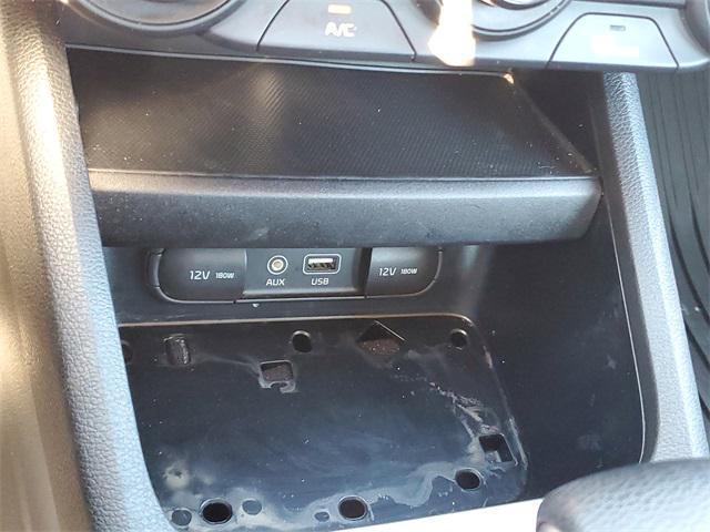 used 2020 Kia Forte car, priced at $11,412