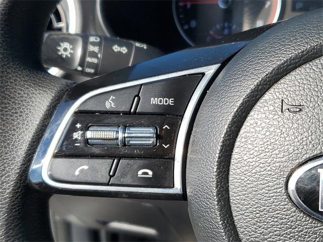 used 2020 Kia Forte car, priced at $11,412