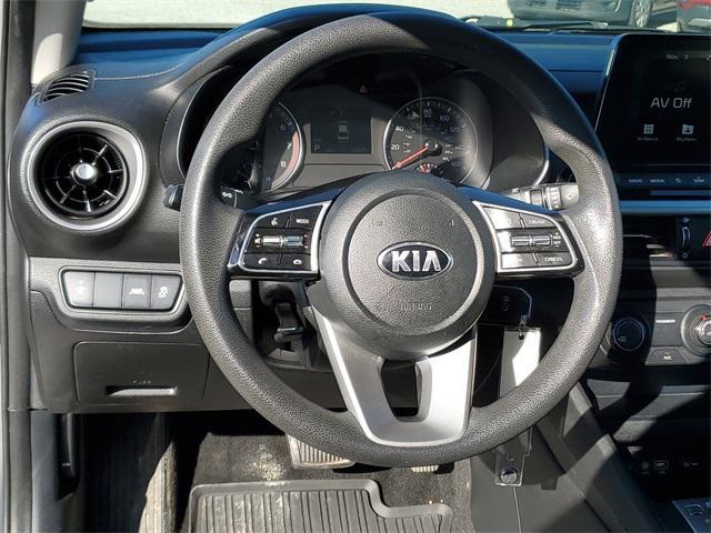 used 2020 Kia Forte car, priced at $11,412