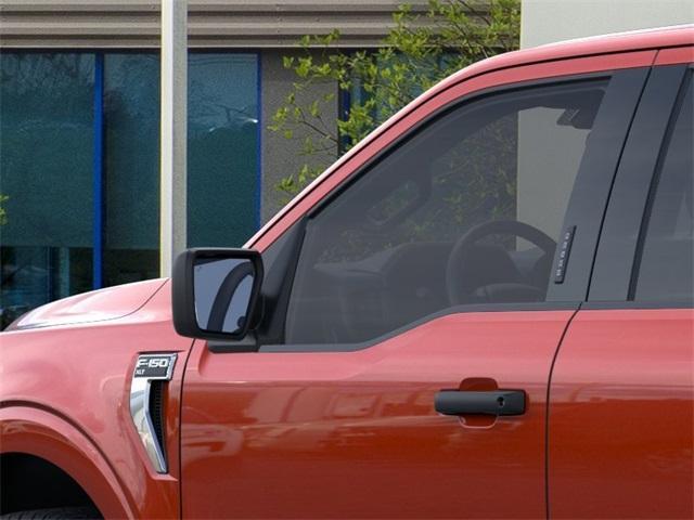 new 2023 Ford F-150 car, priced at $50,274