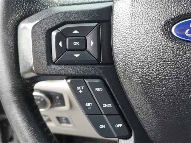 used 2015 Ford F-150 car, priced at $12,986