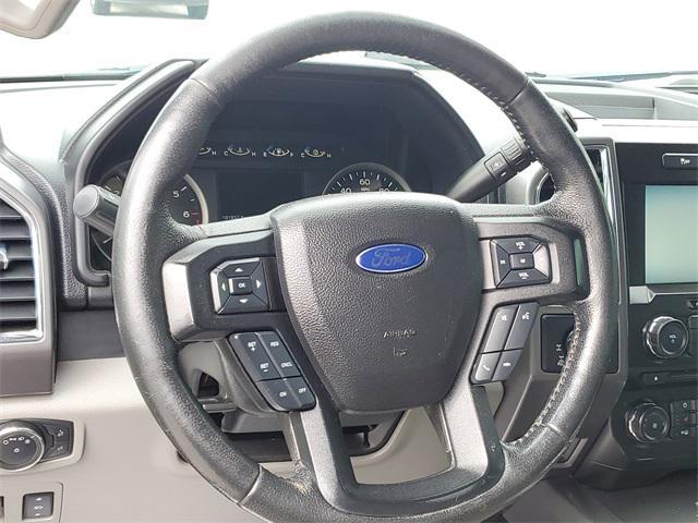 used 2015 Ford F-150 car, priced at $12,986