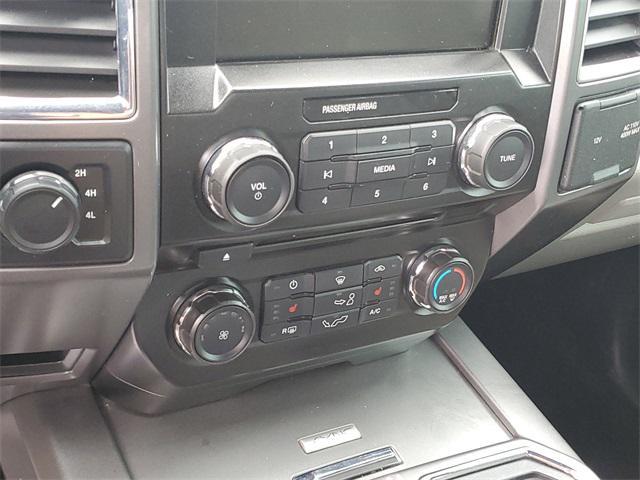 used 2015 Ford F-150 car, priced at $12,986