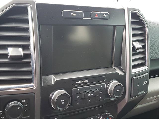 used 2015 Ford F-150 car, priced at $12,986