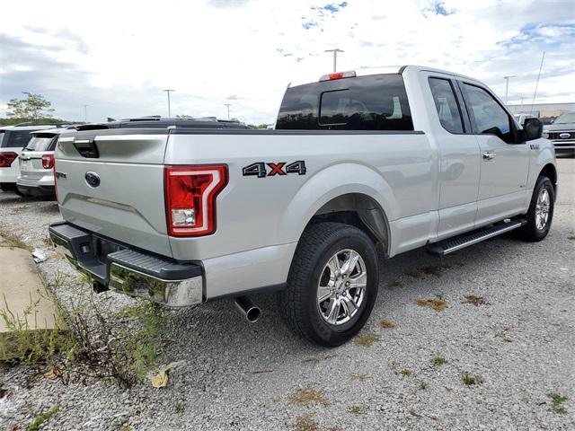 used 2015 Ford F-150 car, priced at $12,986