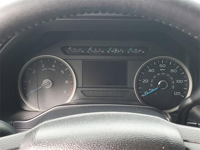 used 2015 Ford F-150 car, priced at $12,986