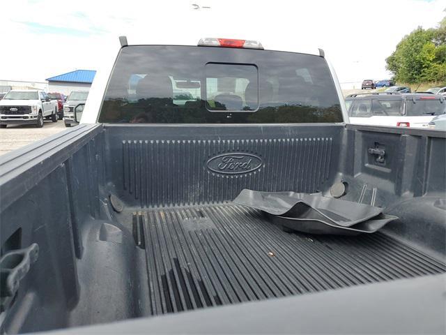 used 2015 Ford F-150 car, priced at $12,986