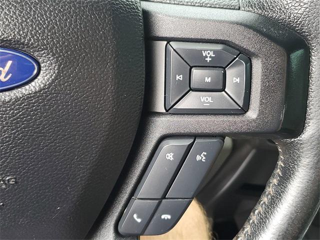 used 2015 Ford F-150 car, priced at $12,986
