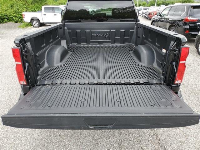 used 2024 Chevrolet Silverado 2500 car, priced at $68,352