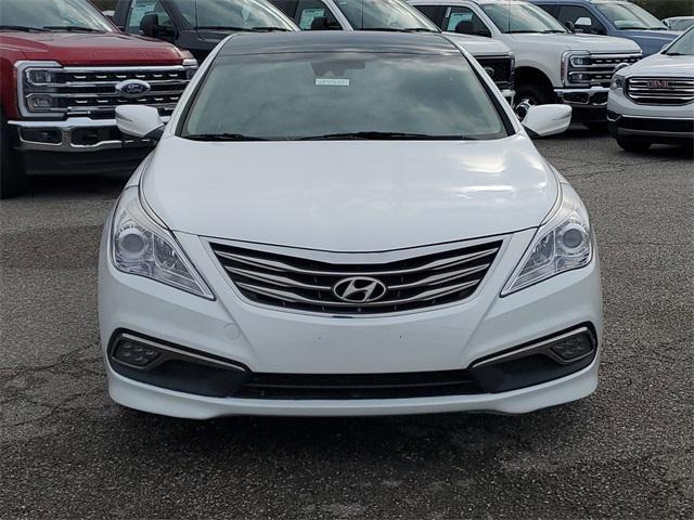 used 2015 Hyundai Azera car, priced at $11,542