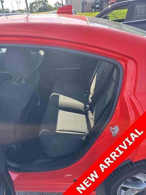 used 2022 Dodge Charger car, priced at $27,939
