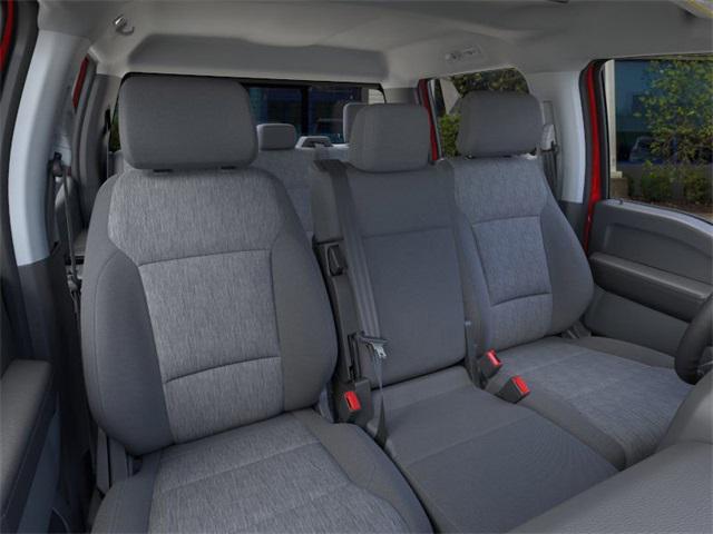 new 2025 Ford F-350 car, priced at $59,724