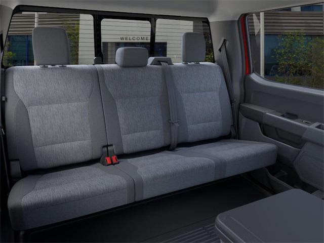 new 2025 Ford F-350 car, priced at $59,724