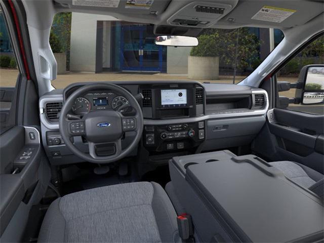 new 2025 Ford F-350 car, priced at $59,724