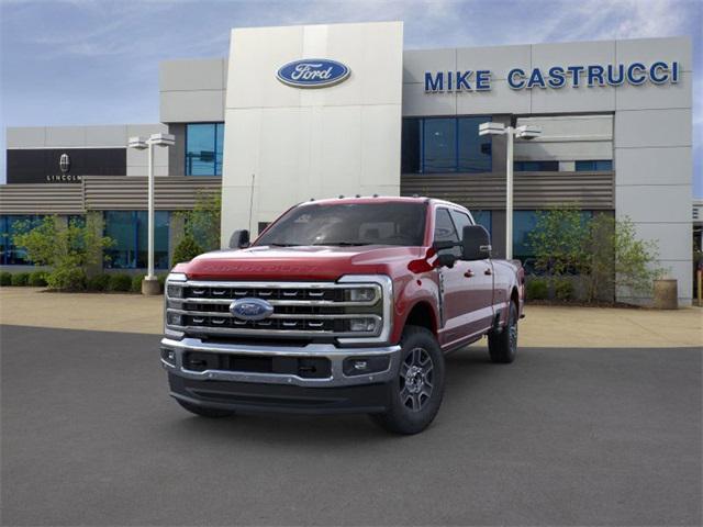 new 2024 Ford F-250 car, priced at $81,178