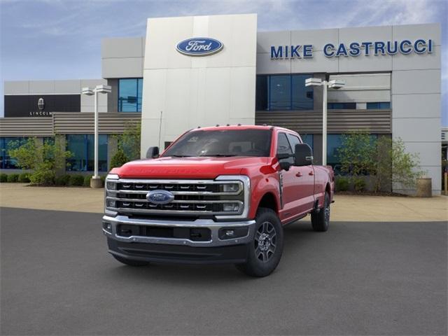 new 2024 Ford F-250 car, priced at $87,360