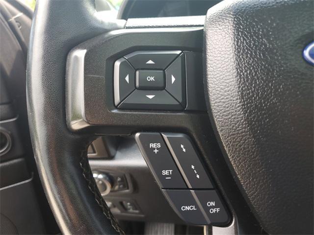 used 2018 Ford Expedition car, priced at $18,988