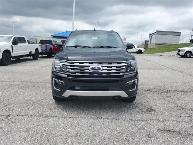 used 2018 Ford Expedition car, priced at $18,988