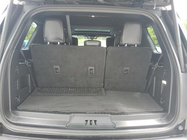 used 2018 Ford Expedition car, priced at $18,988