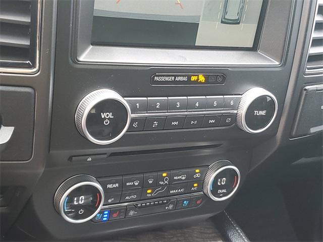 used 2018 Ford Expedition car, priced at $18,988