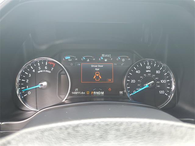 used 2018 Ford Expedition car, priced at $18,988