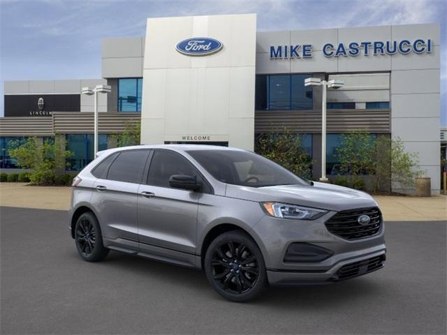 new 2024 Ford Edge car, priced at $39,355