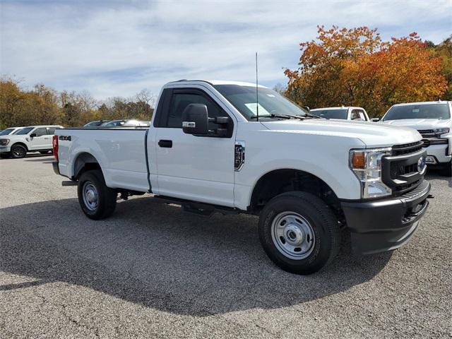 used 2022 Ford F-350 car, priced at $40,360