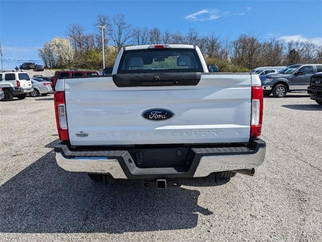 used 2019 Ford F-350 car, priced at $33,317