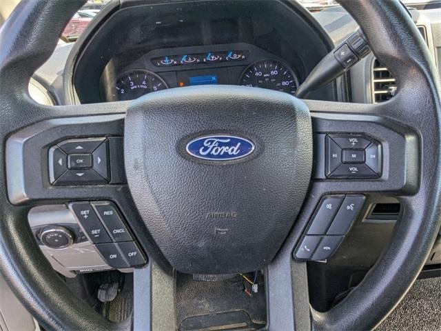 used 2019 Ford F-350 car, priced at $33,487