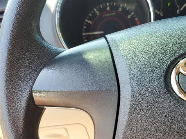 used 2012 Toyota Highlander car, priced at $10,999