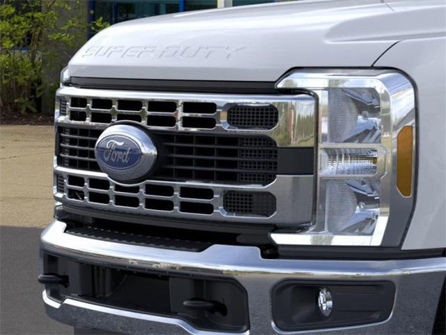 new 2024 Ford F-350 car, priced at $62,505