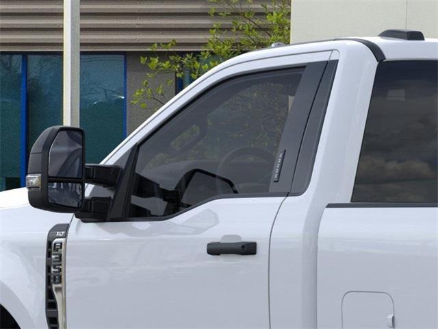 new 2024 Ford F-350 car, priced at $62,505