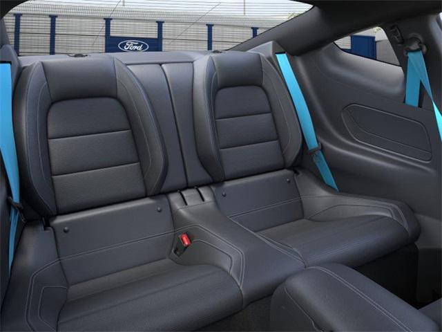 new 2026 Ford Mustang car, priced at $66,280