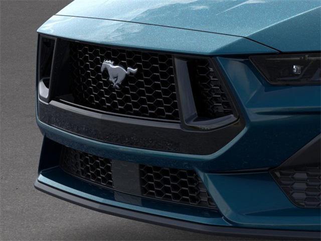 new 2026 Ford Mustang car, priced at $66,280