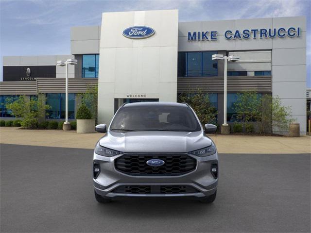 new 2024 Ford Escape car, priced at $37,983