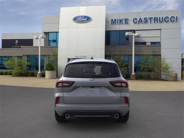 new 2024 Ford Escape car, priced at $33,995