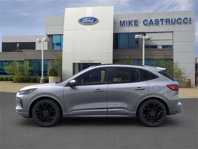 new 2024 Ford Escape car, priced at $33,995