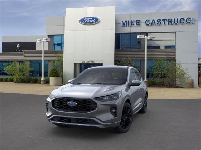 new 2024 Ford Escape car, priced at $37,983