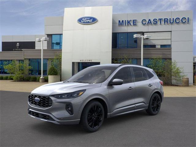 new 2024 Ford Escape car, priced at $37,983