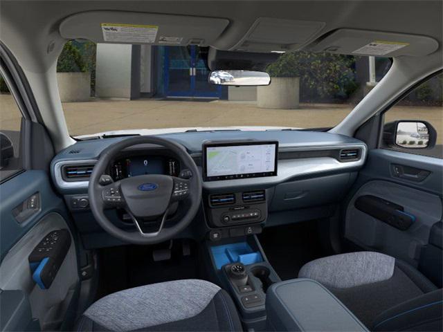 new 2025 Ford Maverick car, priced at $31,565