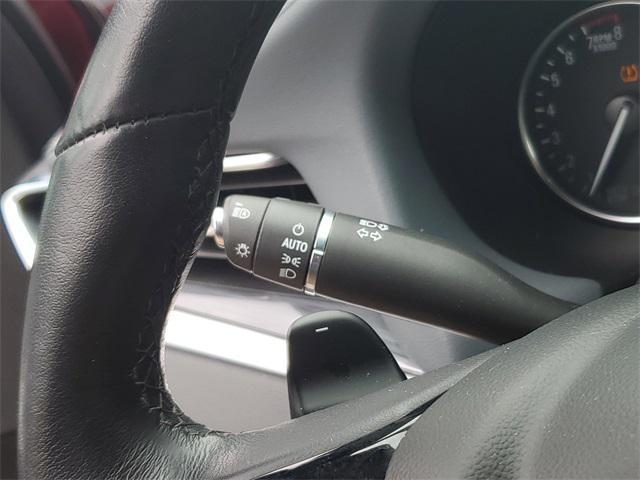 used 2024 Buick Enclave car, priced at $29,487